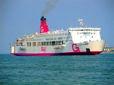 st michael the archangel 2go|2GO Travel M/S Saint Michael the Archangel .